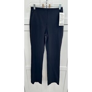 lululemon athletica Black Track Pants